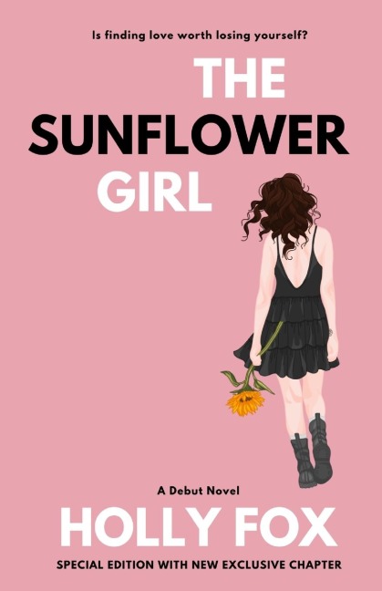 The Sunflower Girl: Is finding love worth losing yourself?