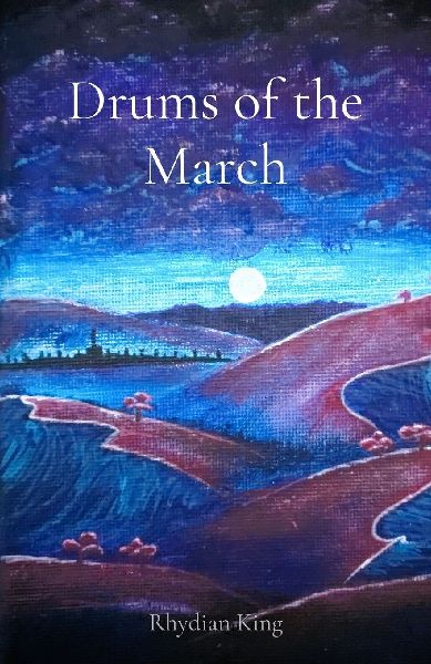Drums of the March: A Tale of Enadir