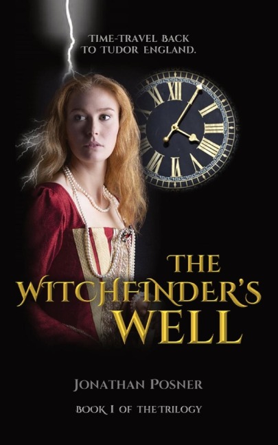 The Witchfinders Well