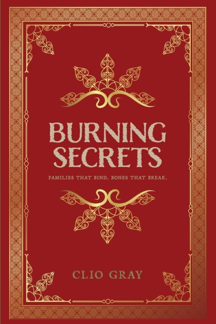 Burning Secrets