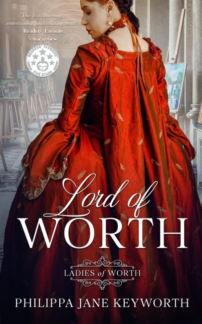 Lord of Worth