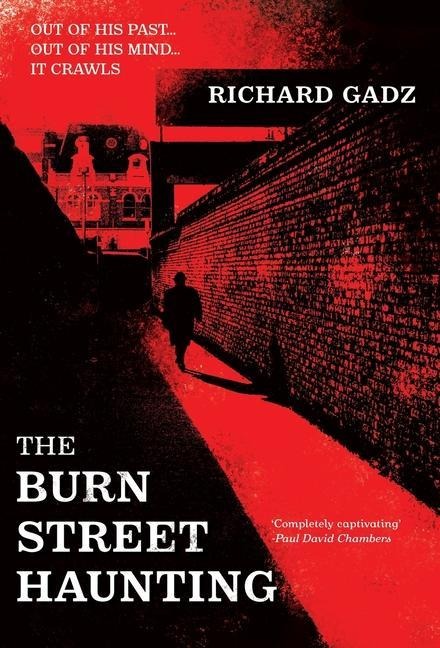 The Burn Street Haunting