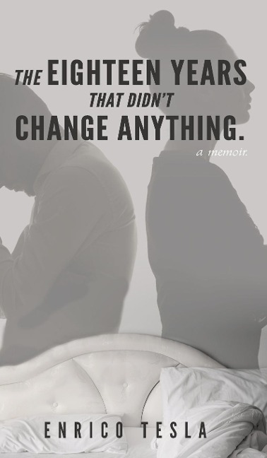 The Eighteen Years That Didnt Change Anything
