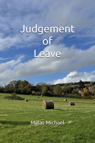 Judgement of Leave