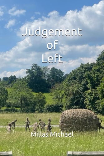 Judgement of Left