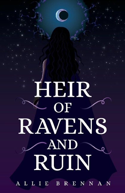 Heir of Ravens and Ruin