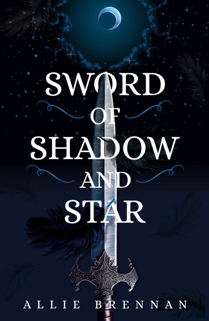 Sword of Shadow and Star