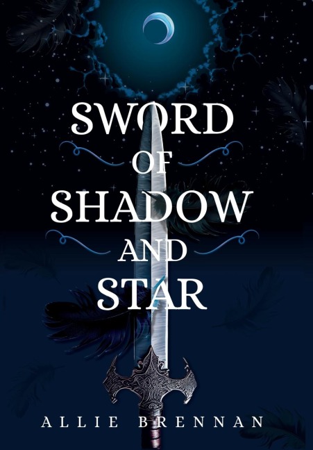 Sword of Shadow and Star