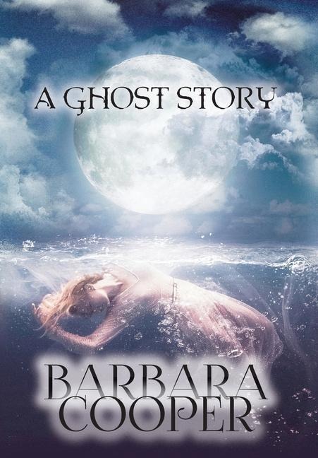 Ghost Story: A Novella (Large print)