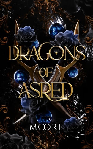 Dragons of Asred