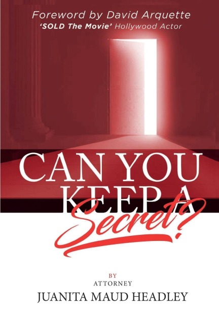 CYKAS: Can You Keep A Secret?