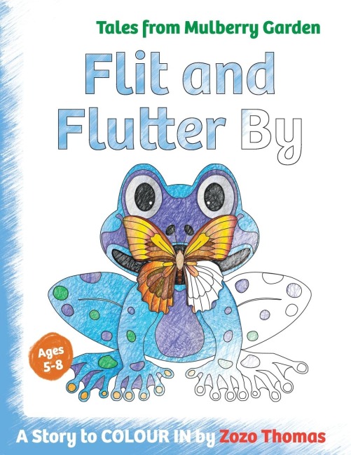 Flit and Flutter By