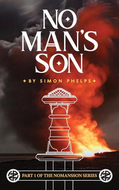 No Mans Son