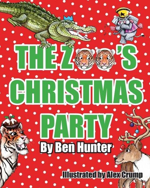 The Zoos Christmas Party