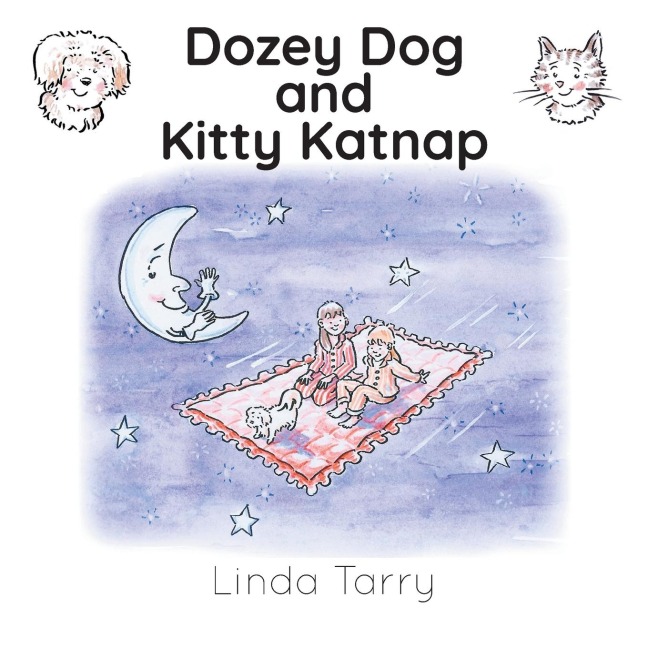 Dozey Dog and Kitty Katnap