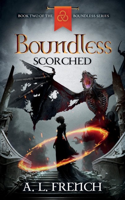 Boundless: Scorched
