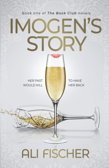 Imogens Story