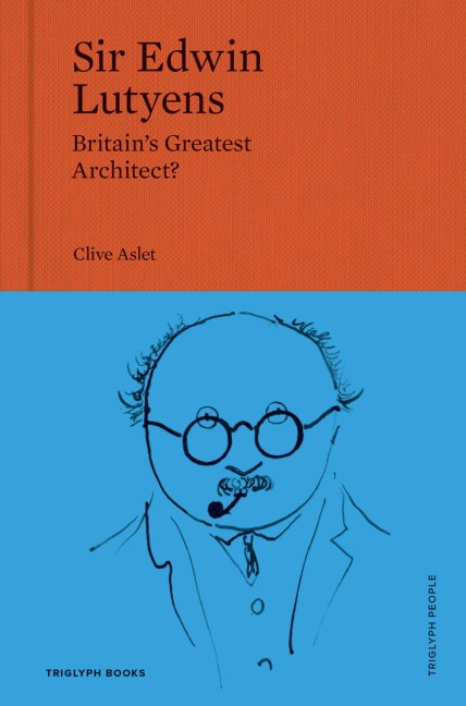 Sir Edwin Lutyens: Britains Greatest Architect?