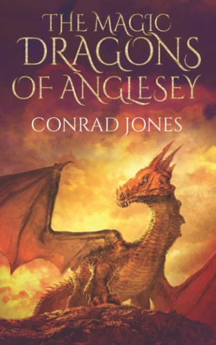 The Magic Dragons of Anglesey The Rock Goblins
