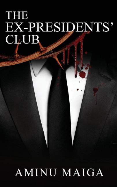 The Ex-Presidents Club