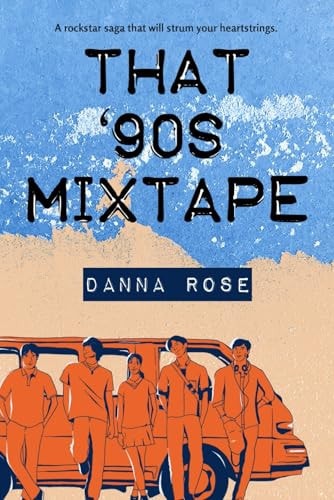 That '90s Mixtape