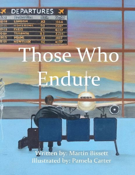 Those Who Endure: A Wake-Up Call For When We Think We Have Plenty Of Time