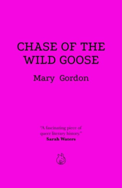 Chase of the Wild Goose