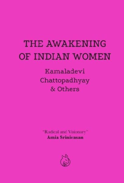 The Awakening of Indian Women