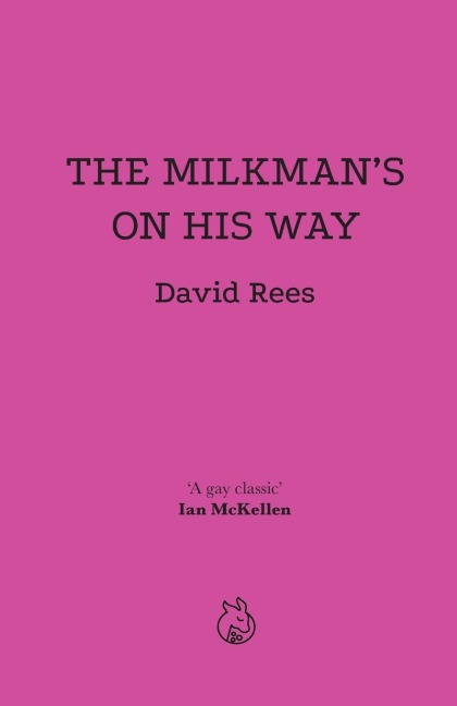 The Milkmans on His Way