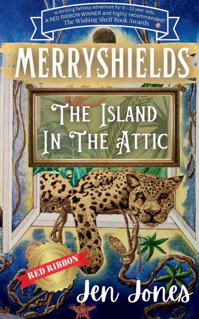Merryshields