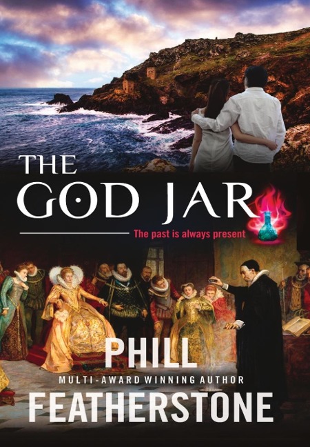 The God Jar: the past is always present