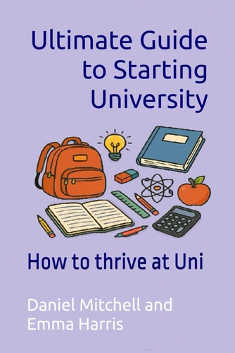 Ultimate Guide to Starting University How to Thrive at Uni
