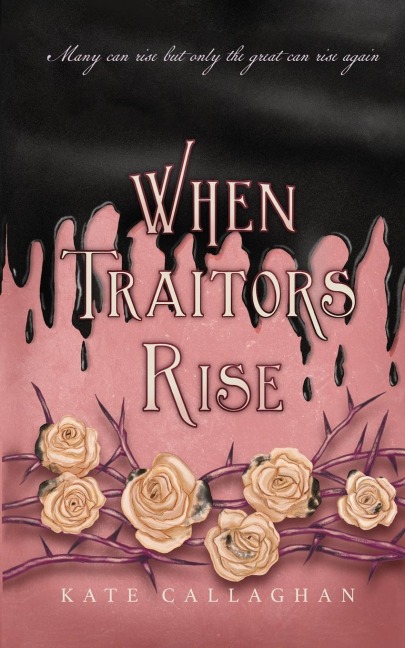When Traitors Rise: The Daughter Of Lucifers Epic Finale