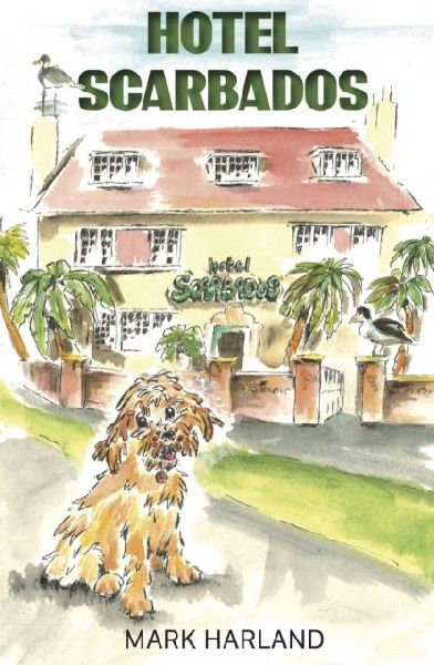 Hotel Scarbados
