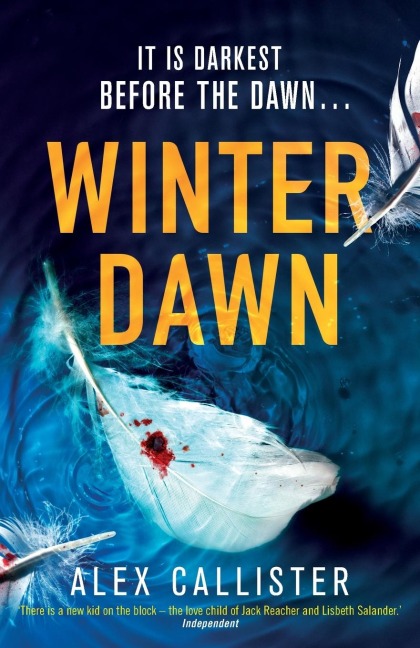 Winter Dawn