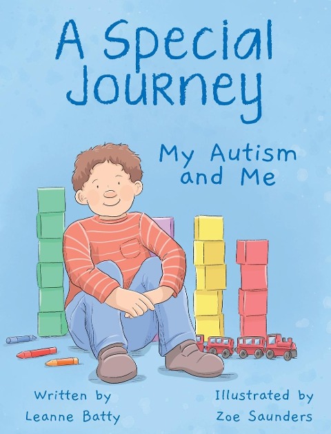 A Special Journey