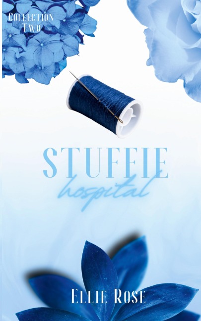 Stuffie Hospital: Collection Two