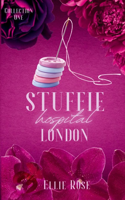 Stuffie Hospital London: Collection One