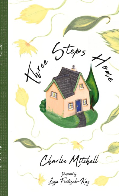 Three Steps Home