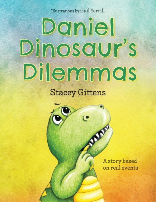 Daniel Dinosaurs Dilemmas