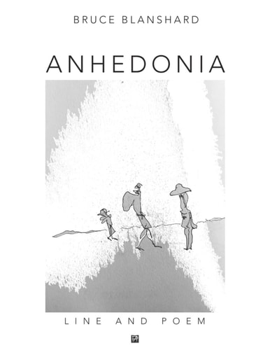 Anhedonia Line and Poem