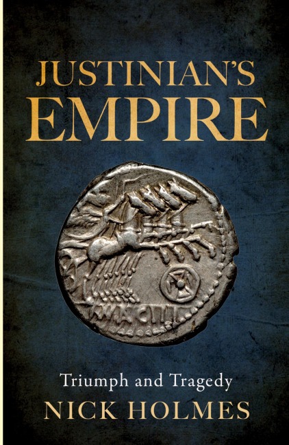 Justinians Empire