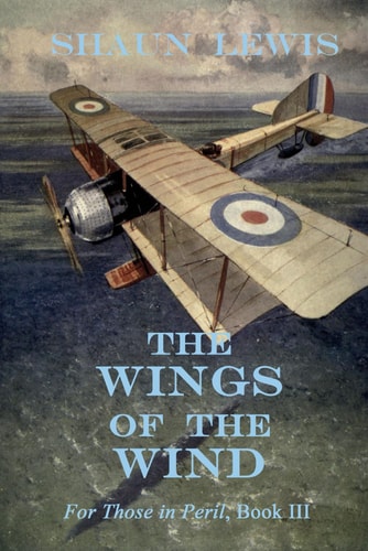 The Wings of the Wind Thrills and Spills of the Early Days of Naval Aviation