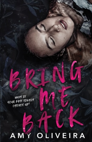 Bring Me Back An Age-Gap Romance