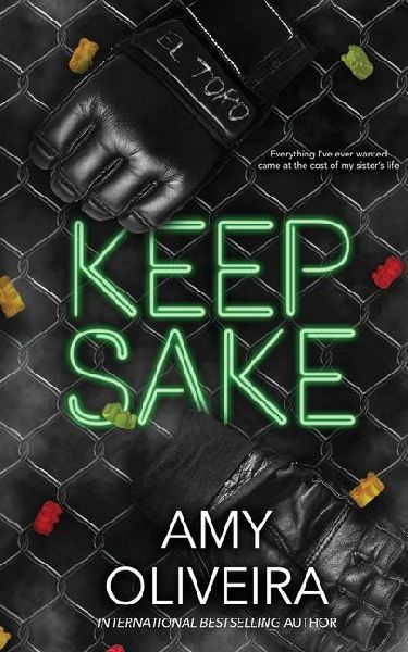 Keepsake: A heart wreching slow burn