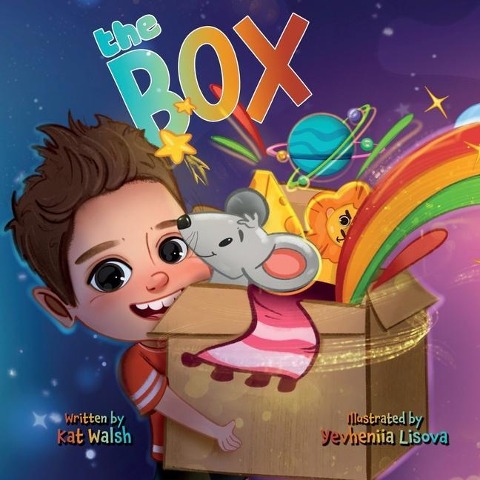 The Box