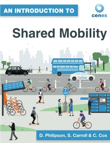 An Introduction to Shared Mobility