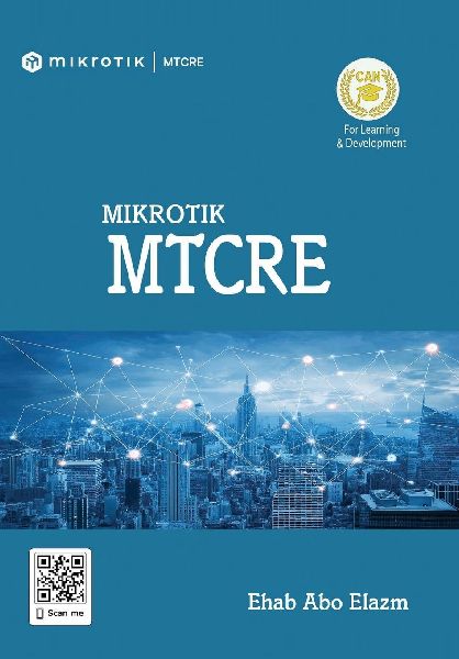 MikroTik MTCRE