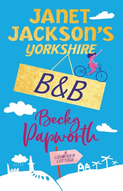Janet Jacksons Yorkshire B&B