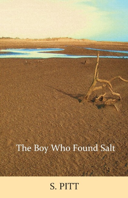 The Boy Who Found Salt